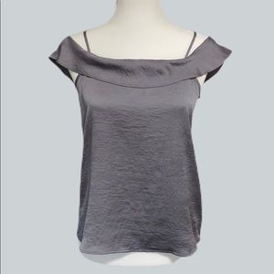 Express Off Shoulder Top